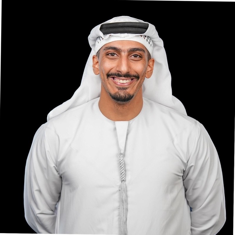 Abdulqader Al Menhali (AQ)