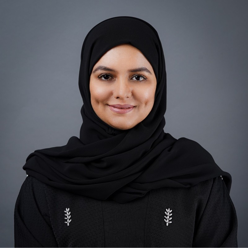 Mozah Alkindi